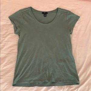 Light Green T-shirt